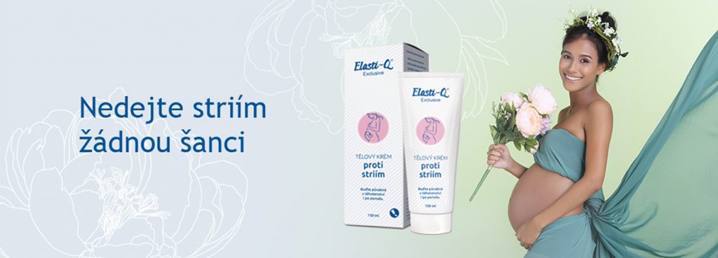 Elasti-Q Exclusive krém