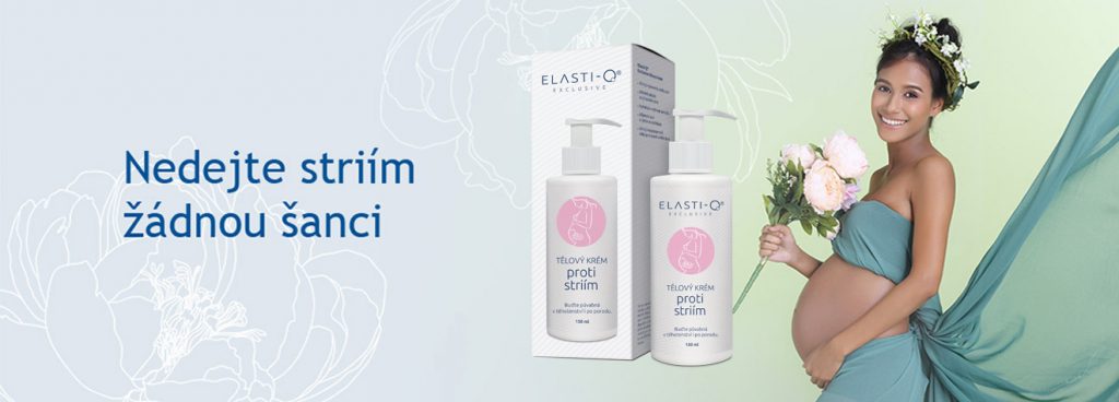 Elasti-Q - Strie