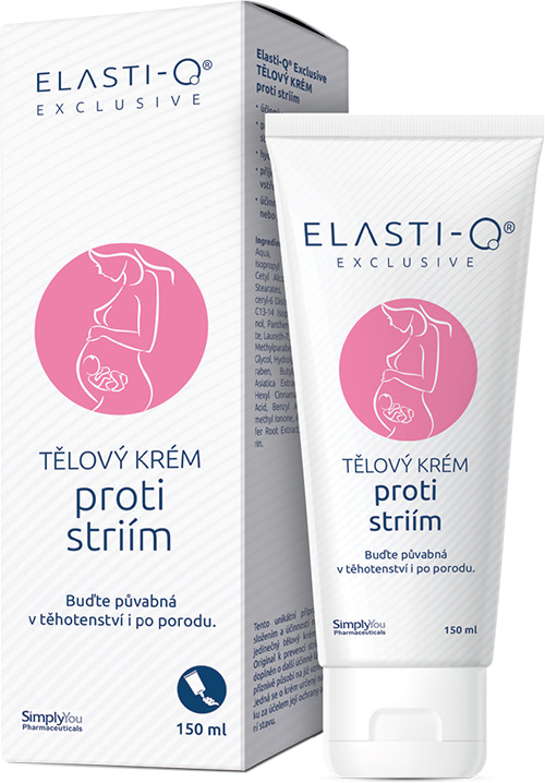 Elasti-Q® Exclusive
