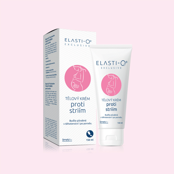 Elasti-Q Exclusive
